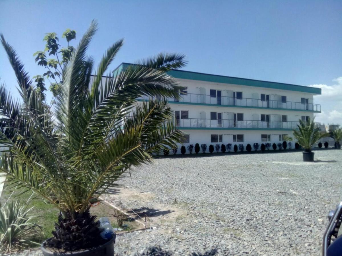 Caraibe Resort Navodari Ngoại thất bức ảnh