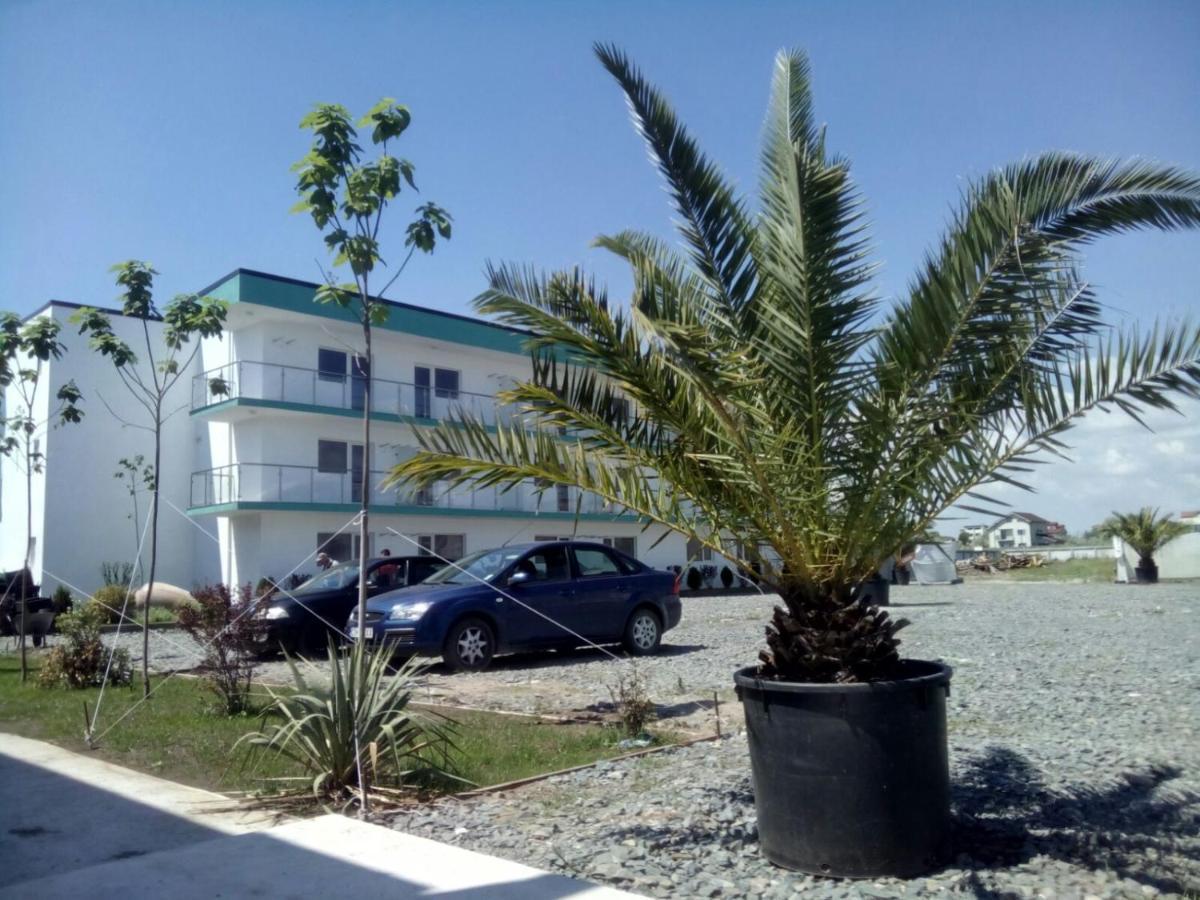 Caraibe Resort Navodari Ngoại thất bức ảnh