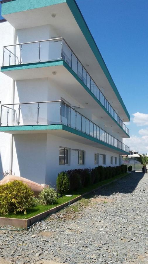 Caraibe Resort Navodari Ngoại thất bức ảnh