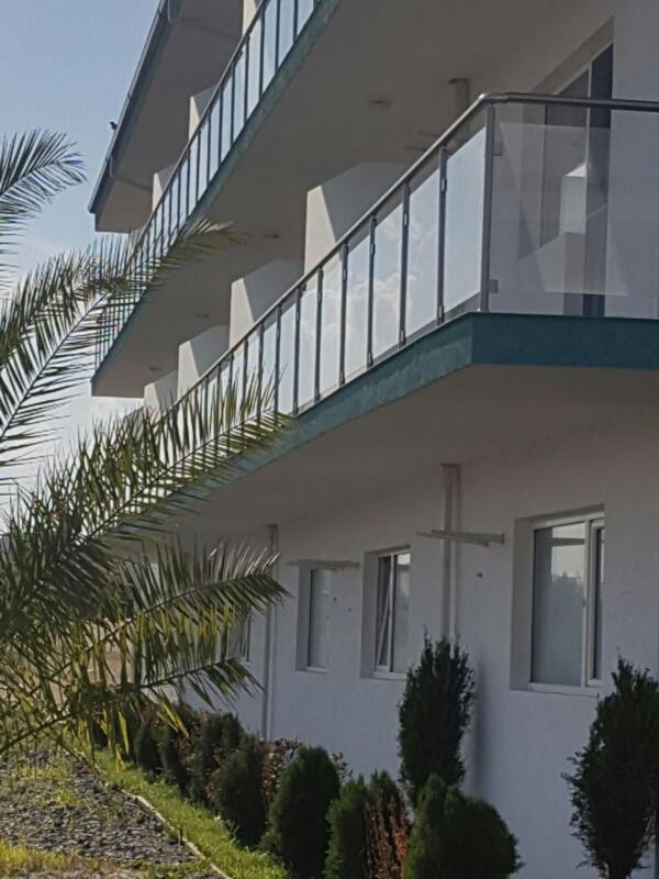 Caraibe Resort Navodari Ngoại thất bức ảnh