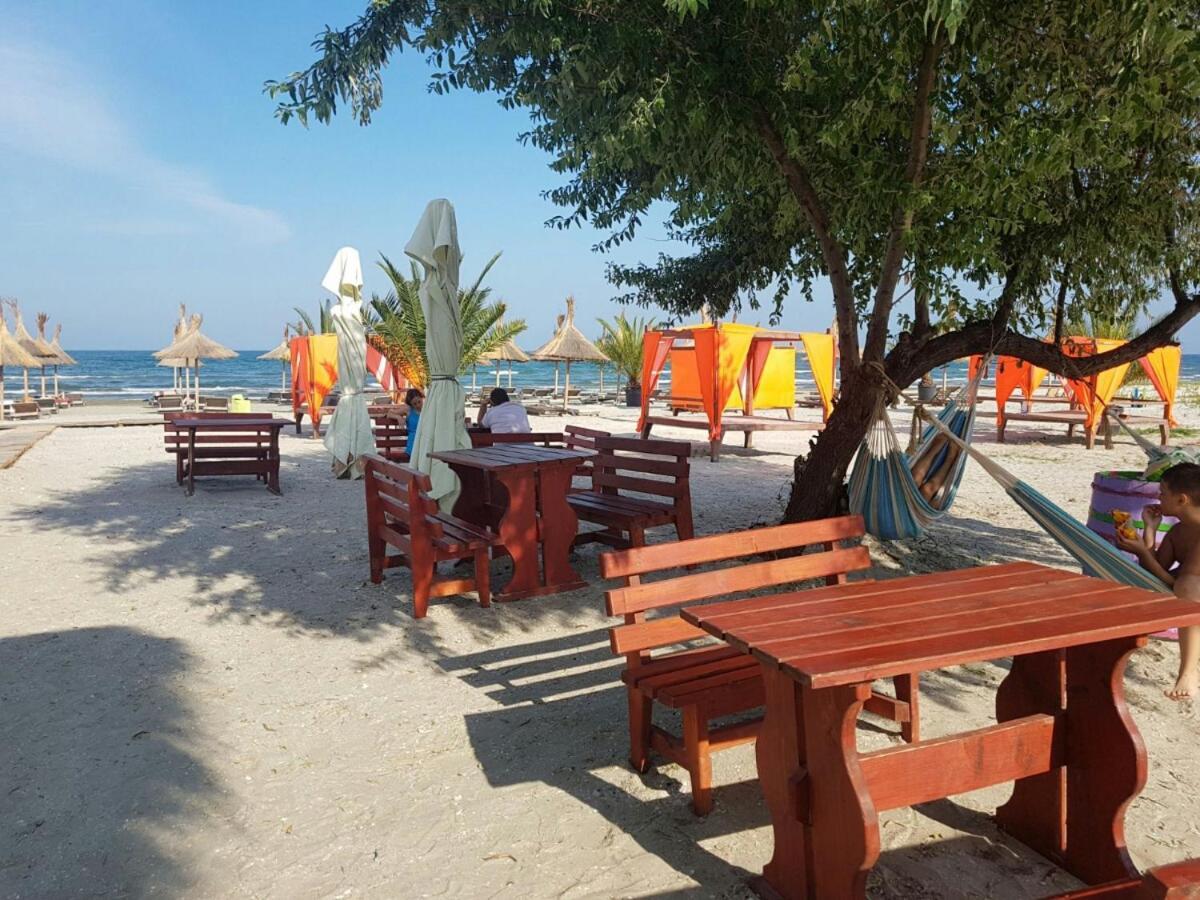 Caraibe Resort Navodari Ngoại thất bức ảnh