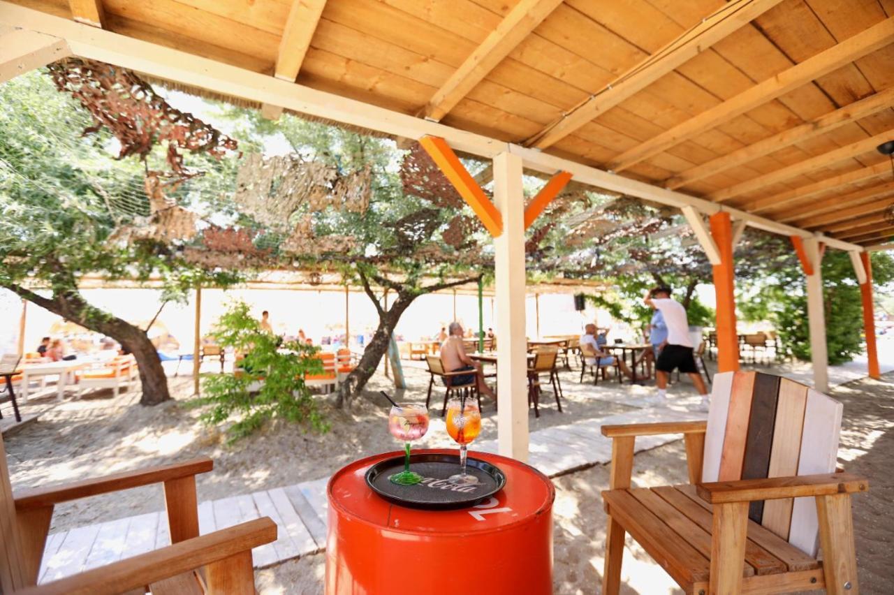 Caraibe Resort Navodari Ngoại thất bức ảnh