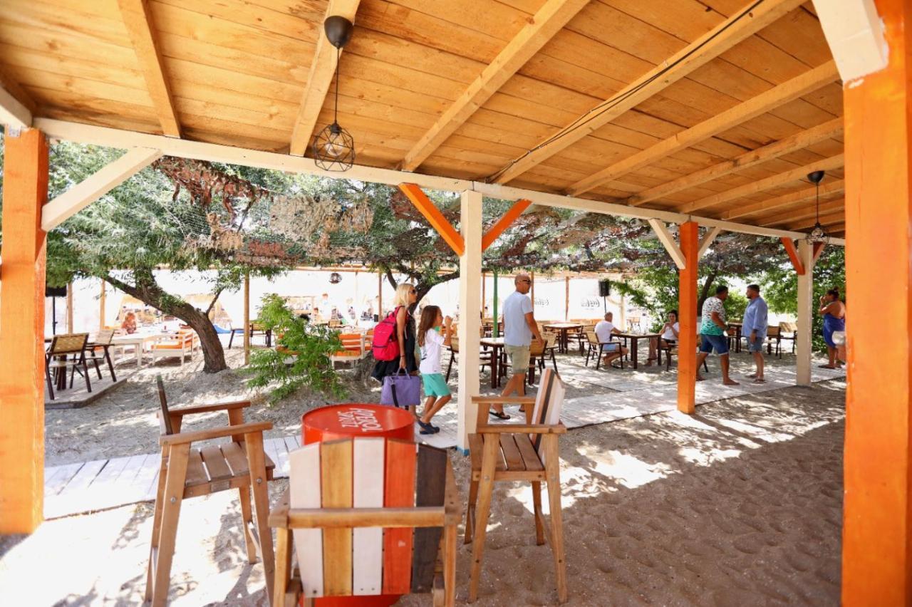 Caraibe Resort Navodari Ngoại thất bức ảnh
