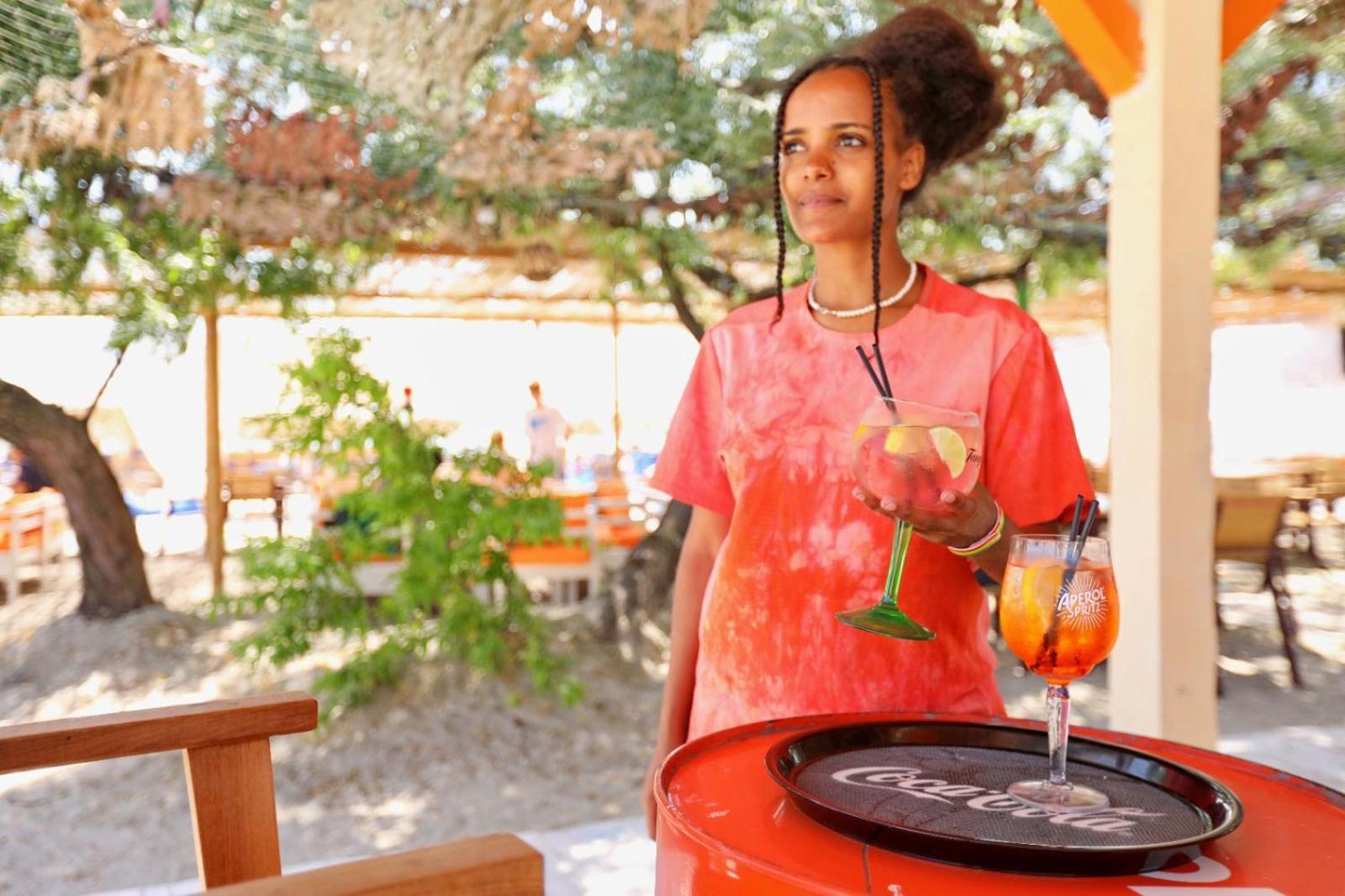 Caraibe Resort Navodari Ngoại thất bức ảnh