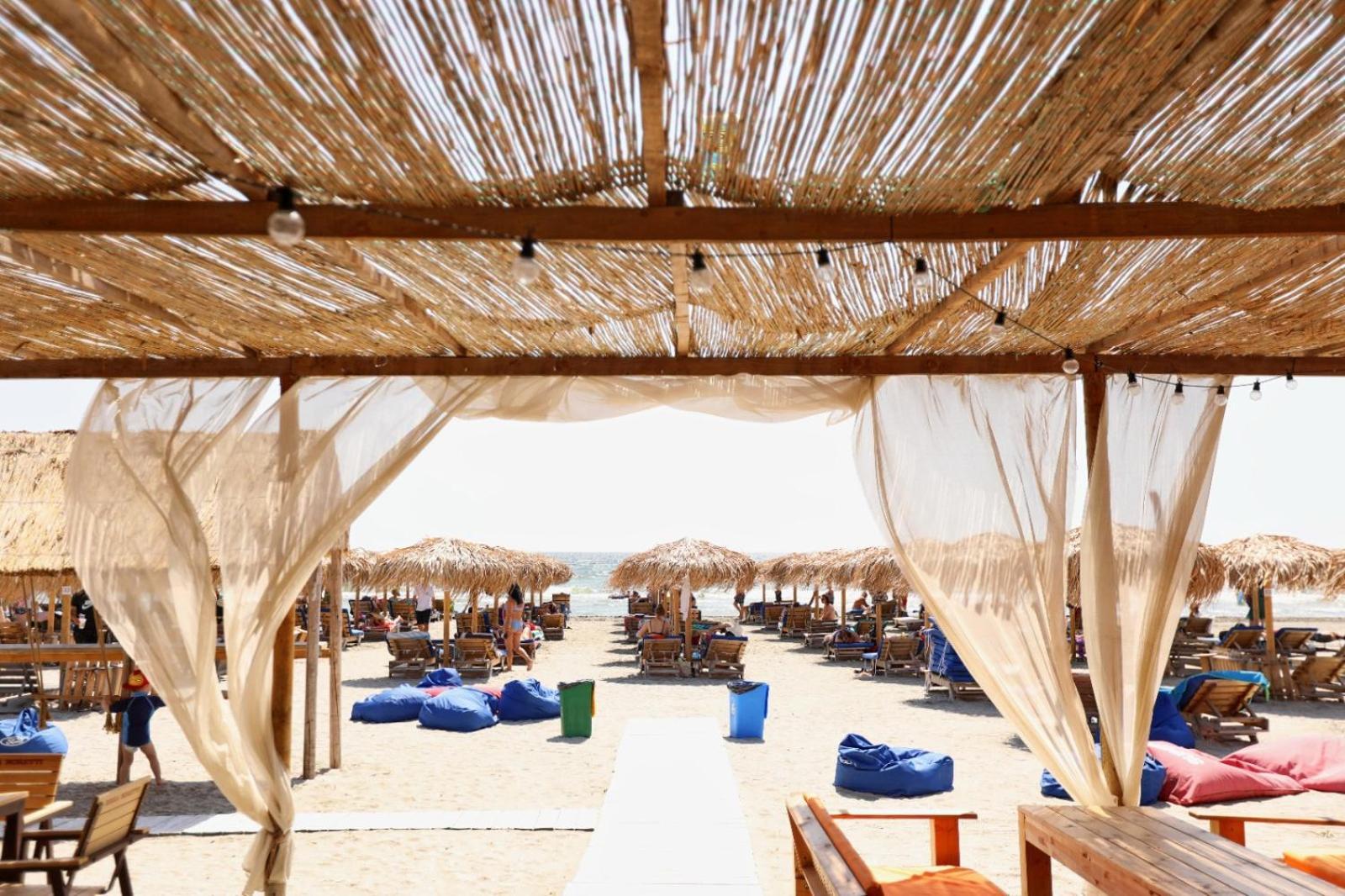 Caraibe Resort Navodari Ngoại thất bức ảnh