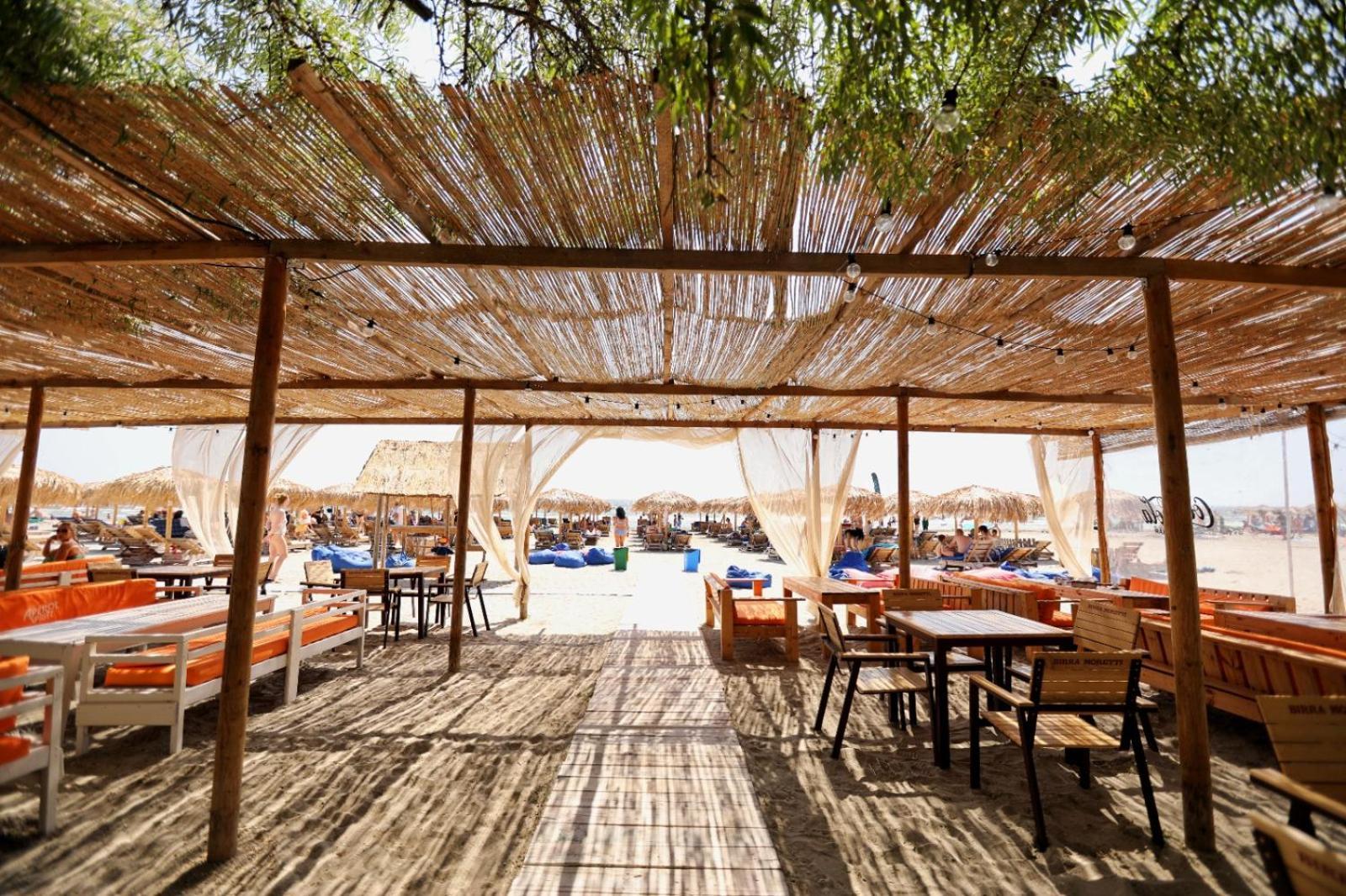 Caraibe Resort Navodari Ngoại thất bức ảnh